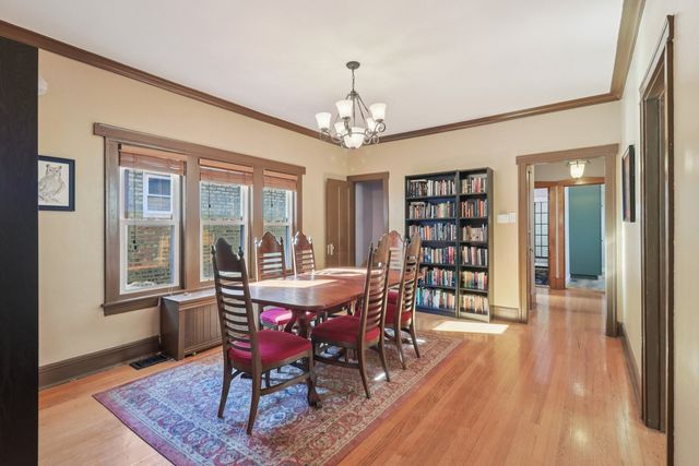 5026 N Hamlin Avenue, Chicago, IL 60625