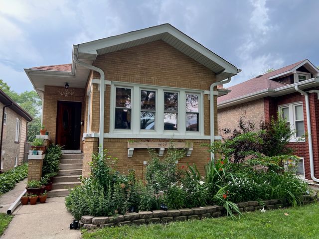 5026 N Hamlin Avenue, Chicago, IL 60625