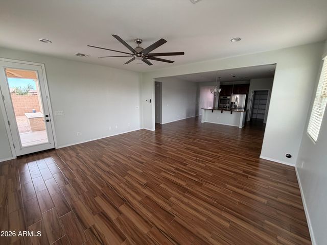 6906 S 78TH Drive, Laveen, AZ 85339