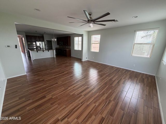 6906 S 78TH Drive, Laveen, AZ 85339