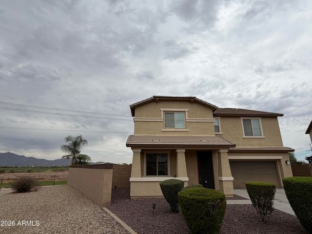 6906 S 78TH Drive, Laveen, AZ 85339