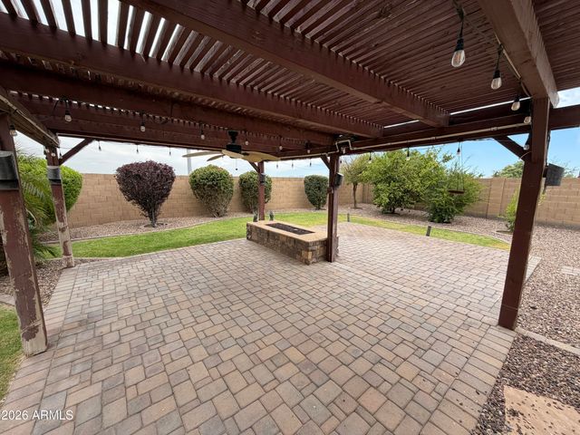 6906 S 78TH Drive, Laveen, AZ 85339