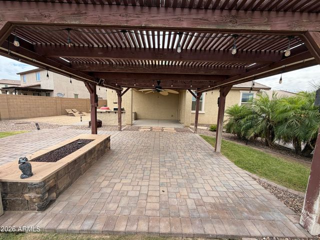 6906 S 78TH Drive, Laveen, AZ 85339