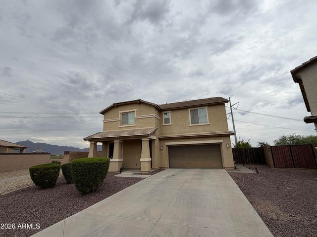 6906 S 78TH Drive, Laveen, AZ 85339