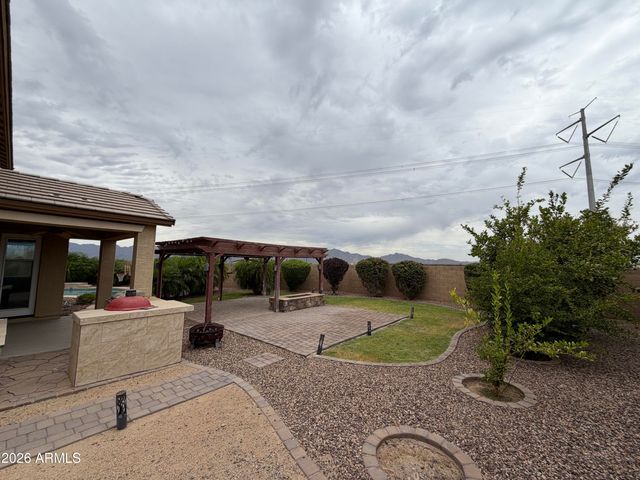6906 S 78TH Drive, Laveen, AZ 85339