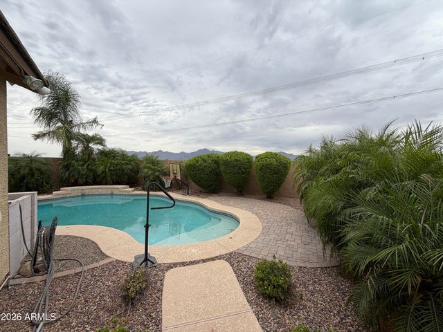 6906 S 78TH Drive, Laveen, AZ 85339