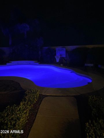 6906 S 78TH Drive, Laveen, AZ 85339