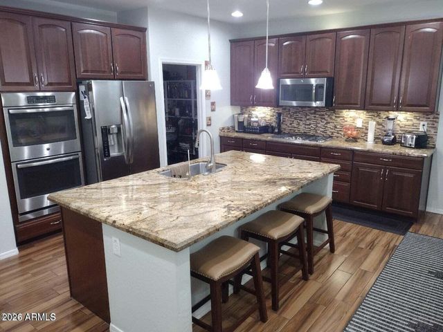 6906 S 78TH Drive, Laveen, AZ 85339