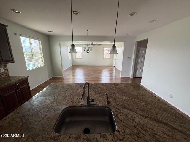 6906 S 78TH Drive, Laveen, AZ 85339