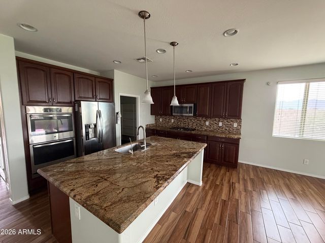 6906 S 78TH Drive, Laveen, AZ 85339