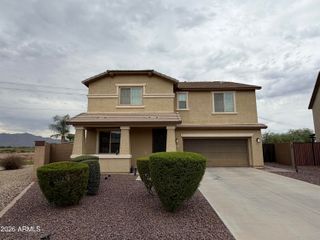 6906 S 78TH Drive, Laveen, AZ 85339