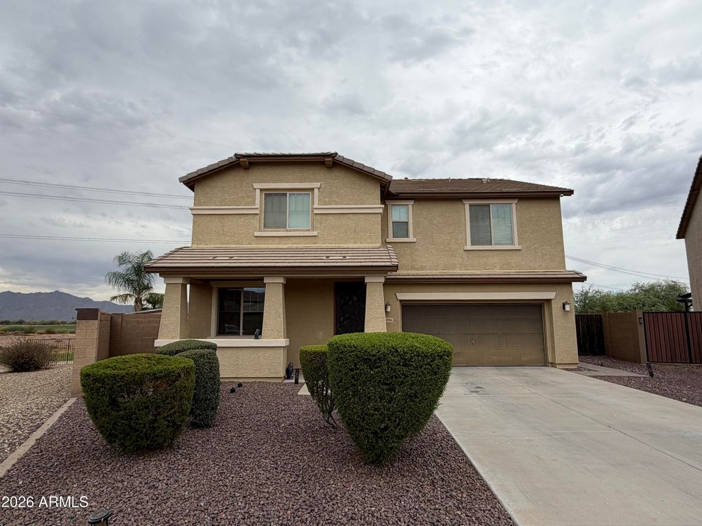 6906 S 78TH Drive, Laveen, AZ 85339