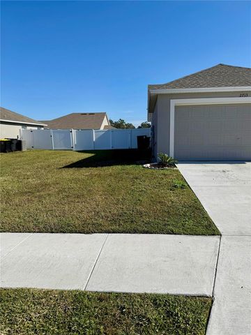 2713 HUDSON STREET, Lakeland, FL 33810