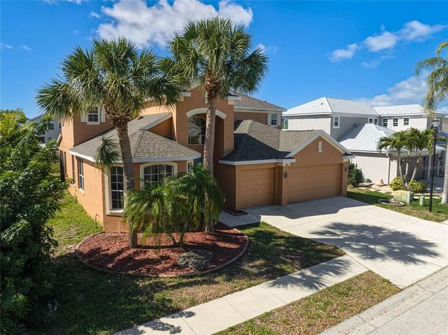 3708 5TH AVENUE NE, Bradenton, FL 34208