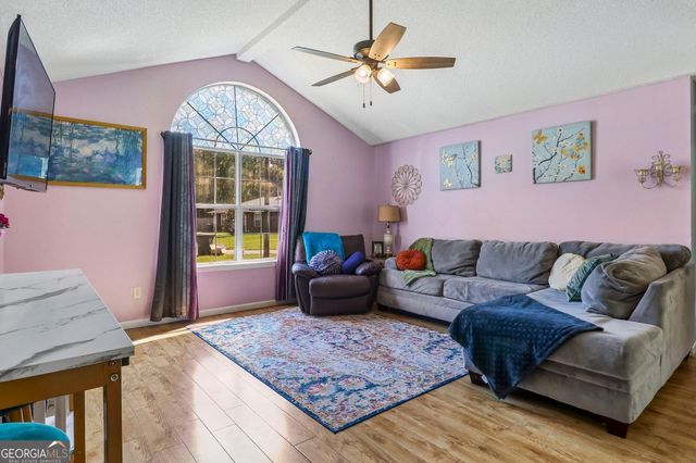 1343 Loblolly Drive, Hinesville, GA 31313