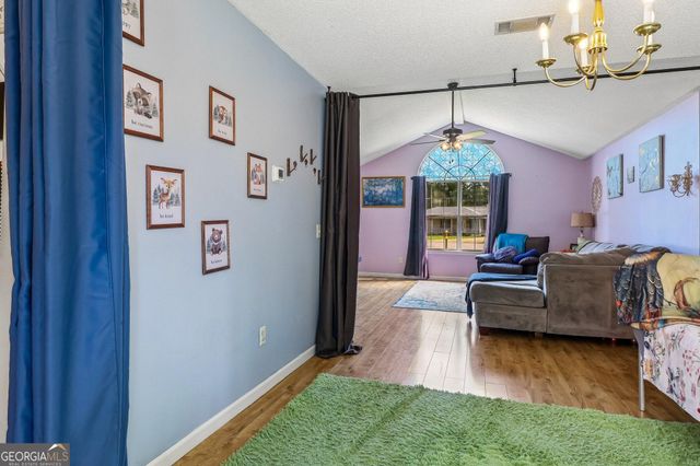1343 Loblolly Drive, Hinesville, GA 31313