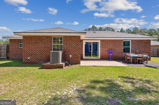 1343 Loblolly Drive, Hinesville, GA 31313