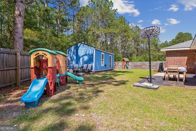 1343 Loblolly Drive, Hinesville, GA 31313