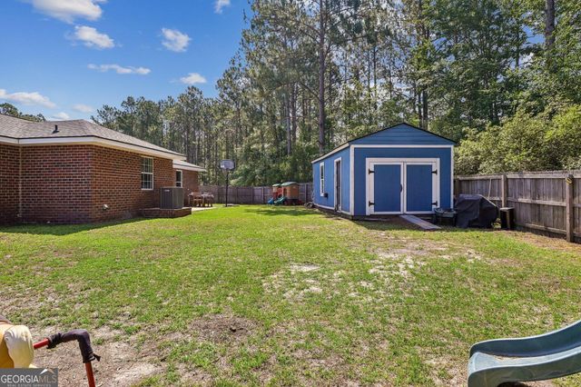 1343 Loblolly Drive, Hinesville, GA 31313