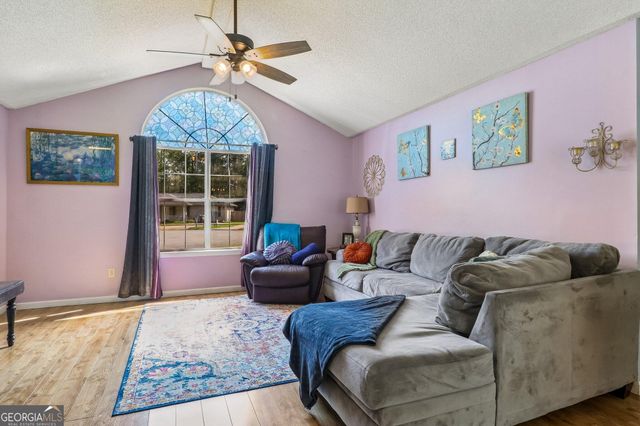 1343 Loblolly Drive, Hinesville, GA 31313