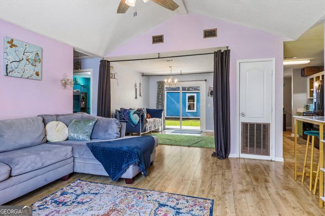 1343 Loblolly Drive, Hinesville, GA 31313