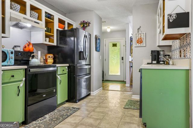 1343 Loblolly Drive, Hinesville, GA 31313