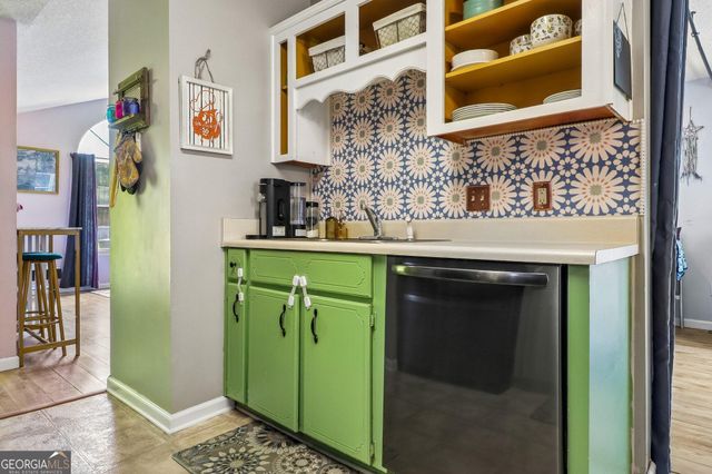 1343 Loblolly Drive, Hinesville, GA 31313