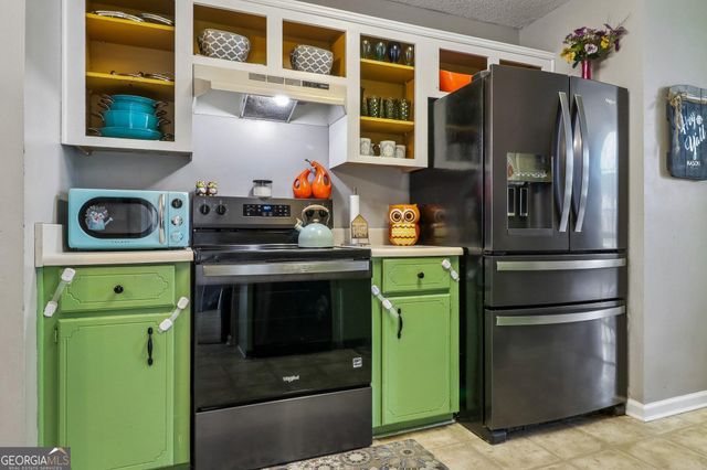 1343 Loblolly Drive, Hinesville, GA 31313