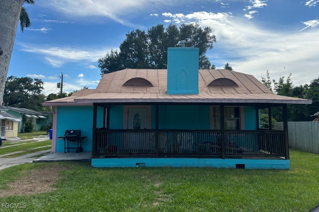 3516 E Riverside DR, Fort Myers, FL 33916