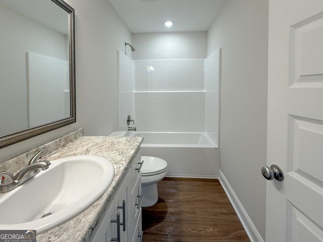 102 Ohoopee Street, Reidsville, GA 30453
