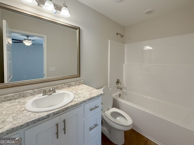 102 Ohoopee Street, Reidsville, GA 30453