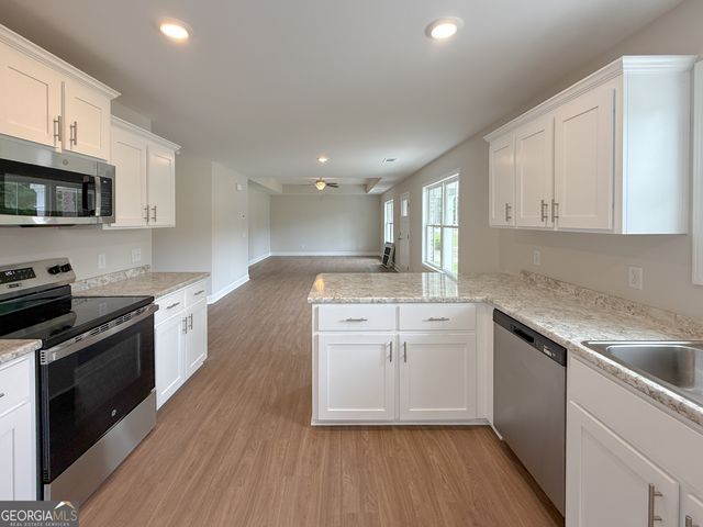 102 Ohoopee Street, Reidsville, GA 30453
