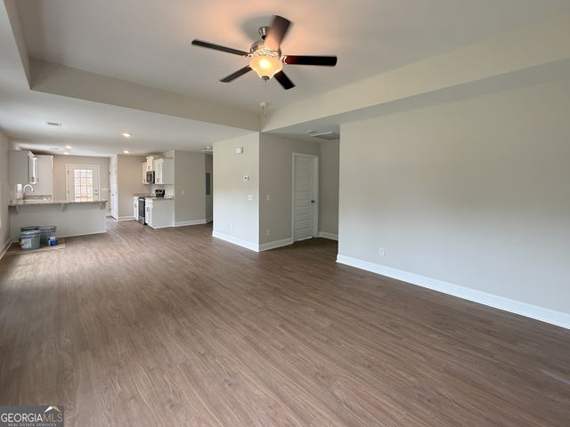 102 Ohoopee Street, Reidsville, GA 30453