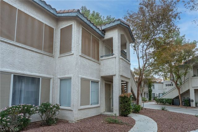 3060 Tarpon Drive 204, Las Vegas, NV 89120