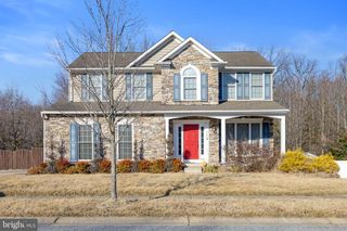 705 KRISTY MICHELE COURT, Middle River, MD 21220