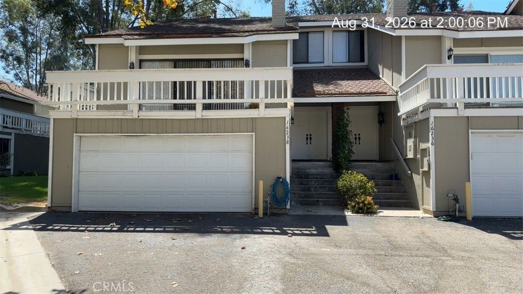 16238 Sierra Pass, La Puente, CA 91745