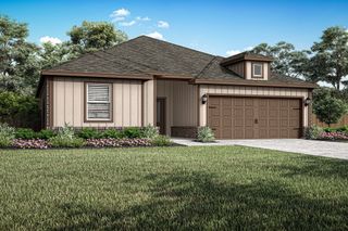 1125 Tempe Lane, Fort Worth, TX 76108