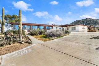 55689 Highland, Yucca Valley, CA 92284