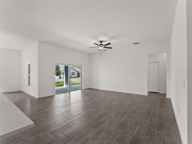 2373 JEANNIN DRIVE, North Port, FL 34288
