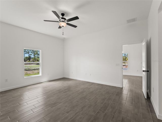 2373 JEANNIN DRIVE, North Port, FL 34288