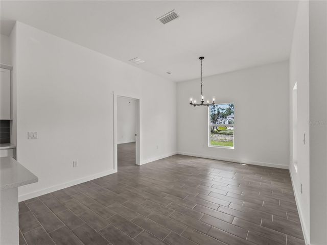 2373 JEANNIN DRIVE, North Port, FL 34288