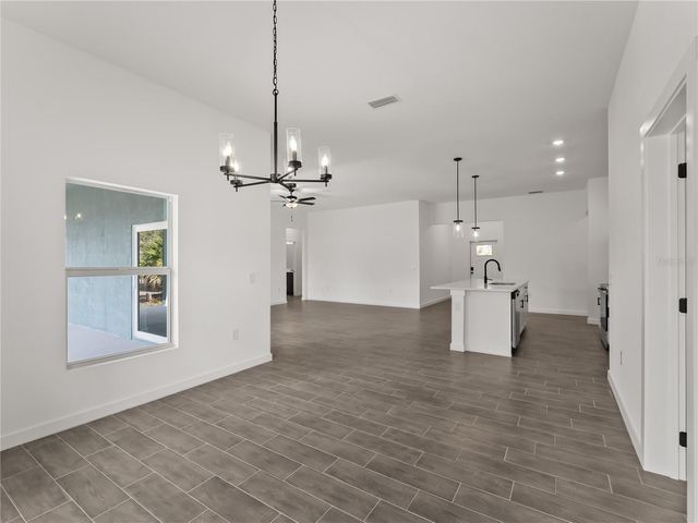 2373 JEANNIN DRIVE, North Port, FL 34288