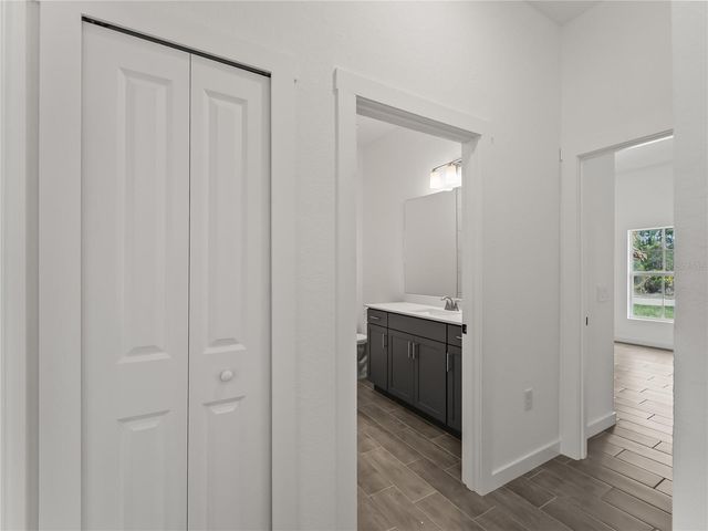 2373 JEANNIN DRIVE, North Port, FL 34288
