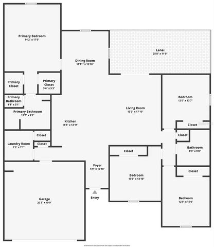 2373 JEANNIN DRIVE, North Port, FL 34288
