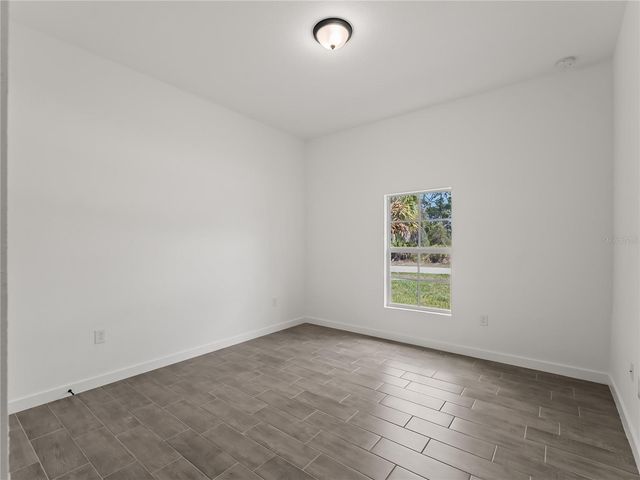 2373 JEANNIN DRIVE, North Port, FL 34288