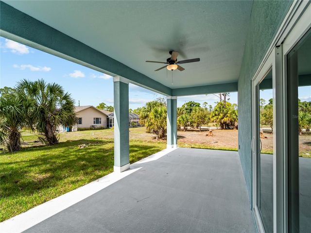 2373 JEANNIN DRIVE, North Port, FL 34288