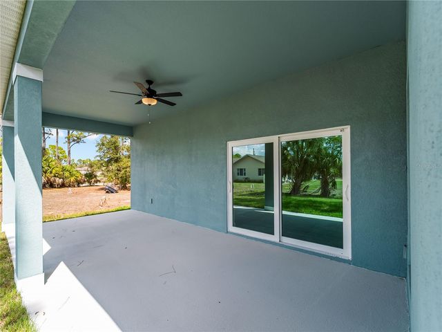 2373 JEANNIN DRIVE, North Port, FL 34288