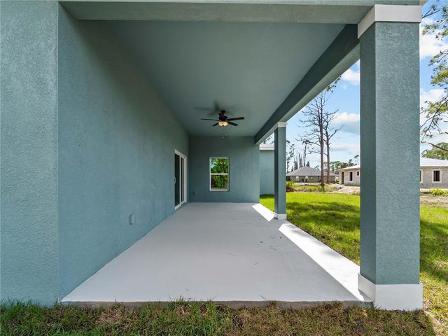 2373 JEANNIN DRIVE, North Port, FL 34288