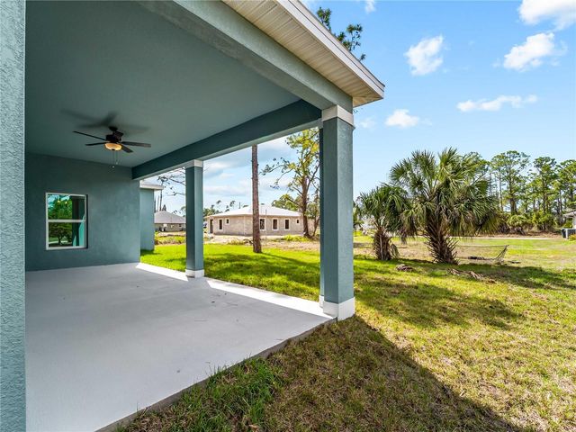 2373 JEANNIN DRIVE, North Port, FL 34288