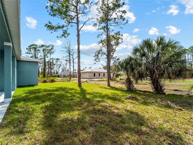 2373 JEANNIN DRIVE, North Port, FL 34288
